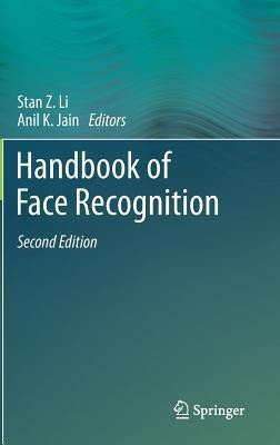 Handbook of Face Recognition(English, Hardcover, unknown)
