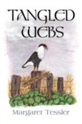 Tangled Webs(English, Paperback, Tessler Margaret)