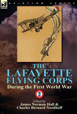 The Lafayette Flying Corps-During the First World War(English, Hardcover, unknown)