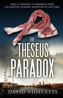 THE THESEUS PARADOX(English, Paperback, Videcette David)