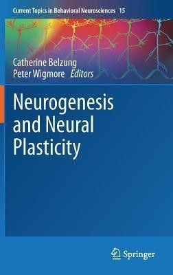 Neurogenesis and Neural Plasticity(English, Hardcover, unknown)