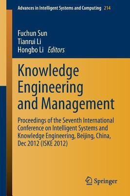 Knowledge Engineering and Management(English, Paperback, unknown)