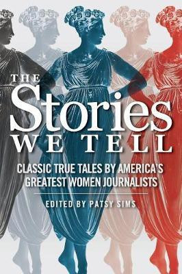 The Stories We Tell(English, Paperback, unknown)