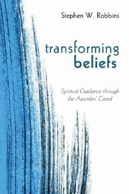 Transforming Beliefs(English, Paperback, Robbins Stephen W)
