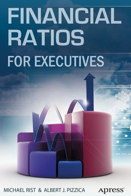Financial Ratios for Executives(English, Paperback, Rist Michael)
