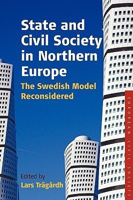State and Civil Society in Northern Europe(English, Paperback, unknown)