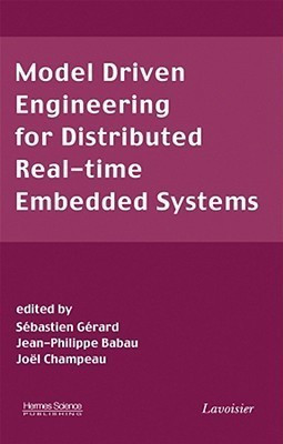 Model Driven Engineering for Distributed Real-Time Embedded Systems(English, Hardcover, unknown)