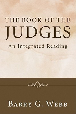 The Book of the Judges(English, Paperback, Webb Barry G)