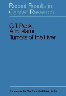 Tumors of the Liver(English, Paperback, unknown)