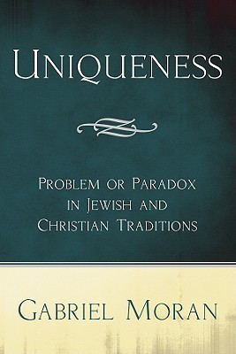 Uniqueness(English, Paperback, Moran Gabriel)
