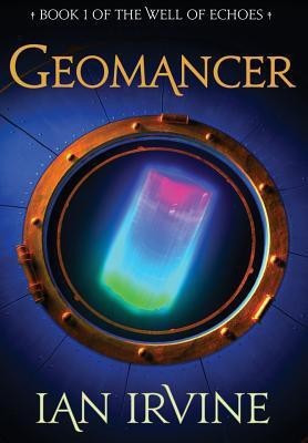 Geomancer(English, Hardcover, Irvine Ian)