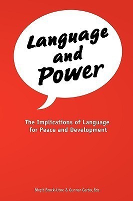 Language and Power(English, Paperback, unknown)