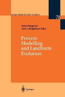 Process Modelling and Landform Evolution(English, Paperback, unknown)