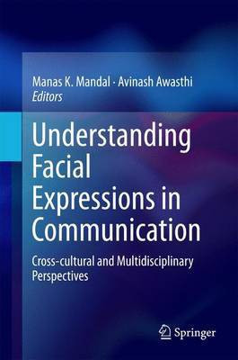Understanding Facial Expressions in Communication(English, Electronic book text, unknown)