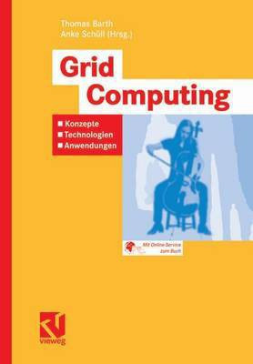Grid Computing(German, Paperback, unknown)