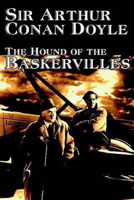 The Hound of the Baskervilles(English, Paperback, Doyle Arthur Conan Sir)
