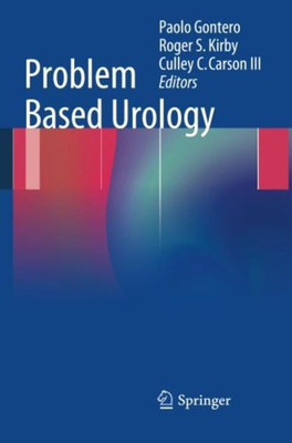 Problem Based Urology(English, Paperback, unknown)