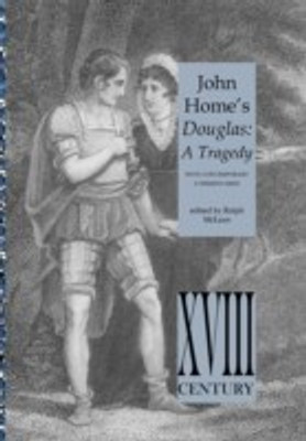 John Home's Douglas(English, Paperback, Home John)