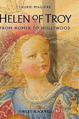 Helen of Troy(English, Hardcover, Maguire Laurie)