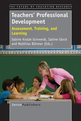 Teachers' Professional Development(English, Paperback, unknown)