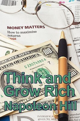 Think and Grow Rich(English, Hardcover, Hill Napoleon)