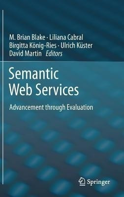 Semantic Web Services(English, Hardcover, unknown)