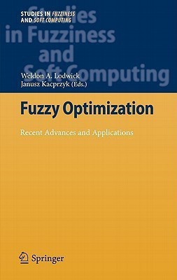 Fuzzy Optimization(English, Hardcover, unknown)