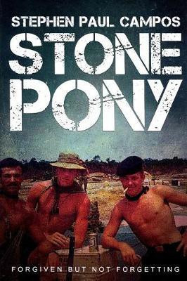 Stone Pony(English, Paperback, Campos Stephen Paul)