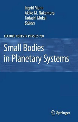 Small Bodies in Planetary Systems(English, Hardcover, unknown)