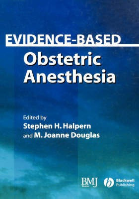 Evidence-Based Obstetric Anesthesia(English, Hardcover, unknown)