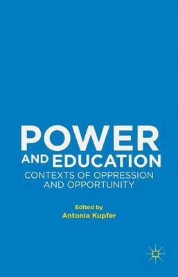 Power and Education(English, Hardcover, unknown)