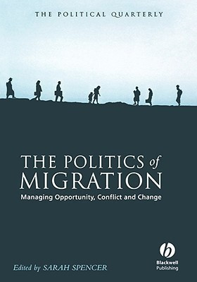 The Politics of Migration(English, Paperback, unknown)