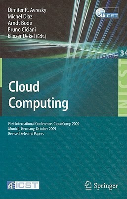 Cloud Computing(English, Paperback, unknown)