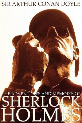 The Adventures and Memoirs of Sherlock Holmes (Illustrated) (Engage Books)(English, Paperback, Doyle Sir Arthur Conan)