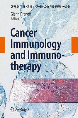 Cancer Immunology and Immunotherapy(English, Hardcover, unknown)