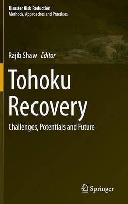 Tohoku Recovery(English, Hardcover, unknown)