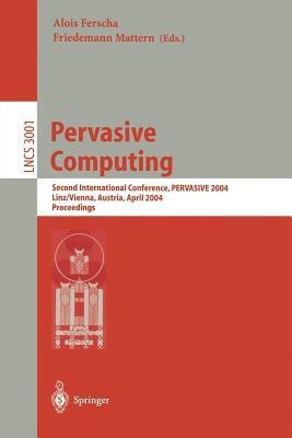 Pervasive Computing(English, Paperback, unknown)