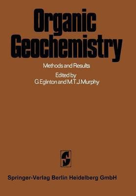 Organic Geochemistry(English, Paperback, unknown)