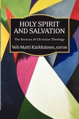 Holy Spirit and Salvation(English, Paperback, unknown)