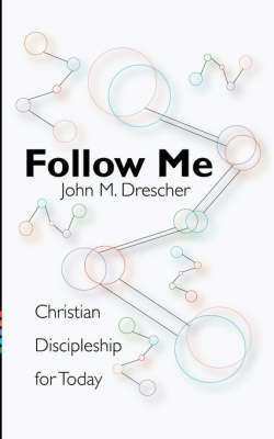 Follow Me(English, Paperback, Drescher John M.)