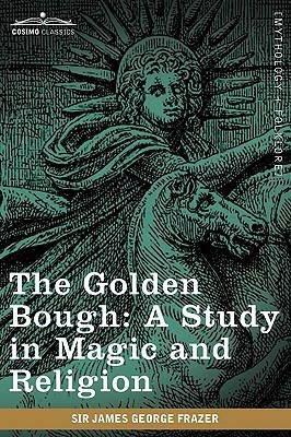 The Golden Bough(English, Paperback, Frazer James George Sir)