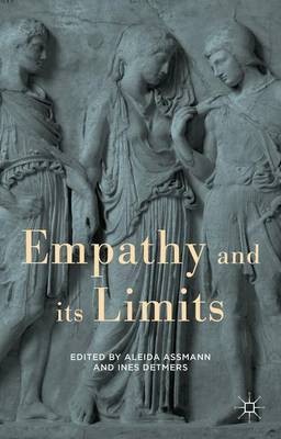 Empathy and its Limits(English, Hardcover, unknown)