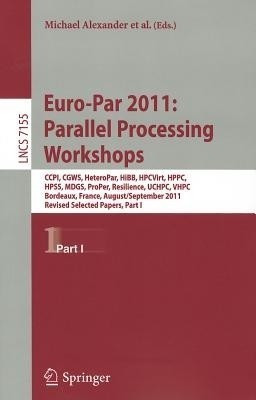 Euro-Par 2011: Parallel Processing Workshops(English, Paperback, unknown)