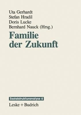 Familie der Zukunft(German, Paperback, unknown)