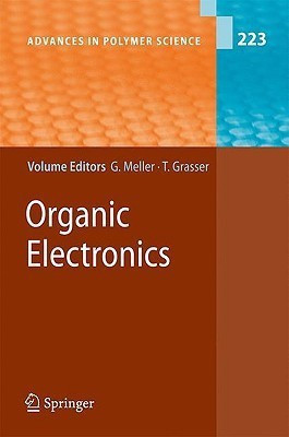 Organic Electronics(English, Hardcover, unknown)