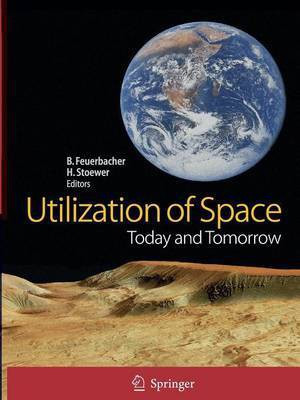 Utilization of Space(English, Paperback, unknown)