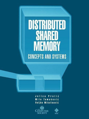 Distributed Shared Memory(English, Paperback, Protic Jelica)