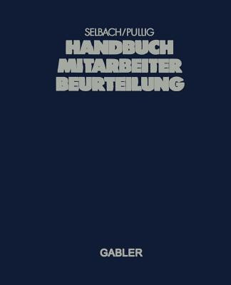 Handbuch Mitarbeiterbeurteilung(German, Paperback, unknown)