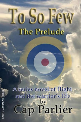 To So Few - The Prelude(English, Paperback, Parlier Cap)