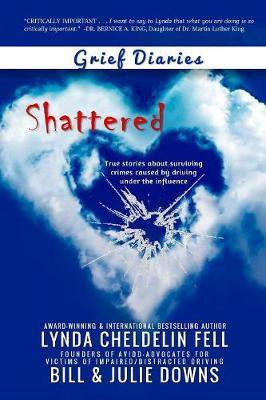 Grief Diaries(English, Paperback, Cheldelin Fell Lynda)